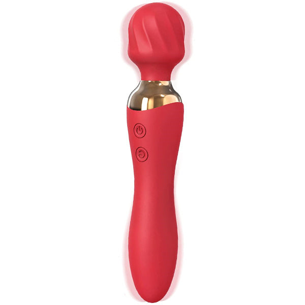 G Spot AV Wand Vibrator