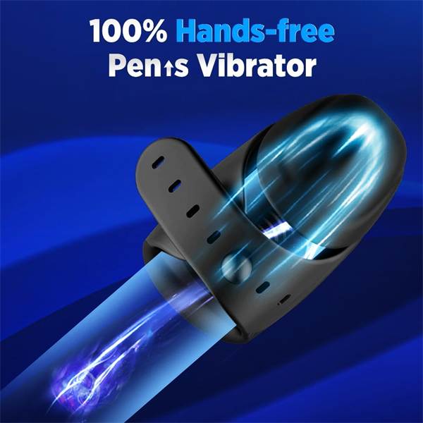 BOBY Hands Free Penis Trainer
