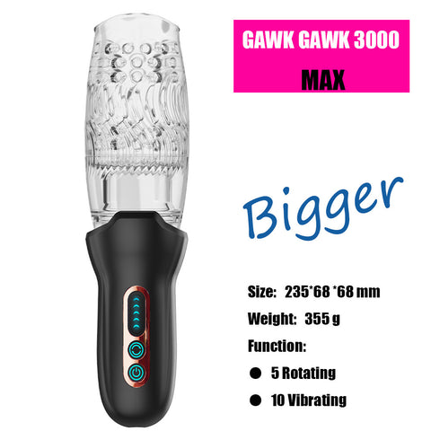 Gawk Gawk 3000 MAX