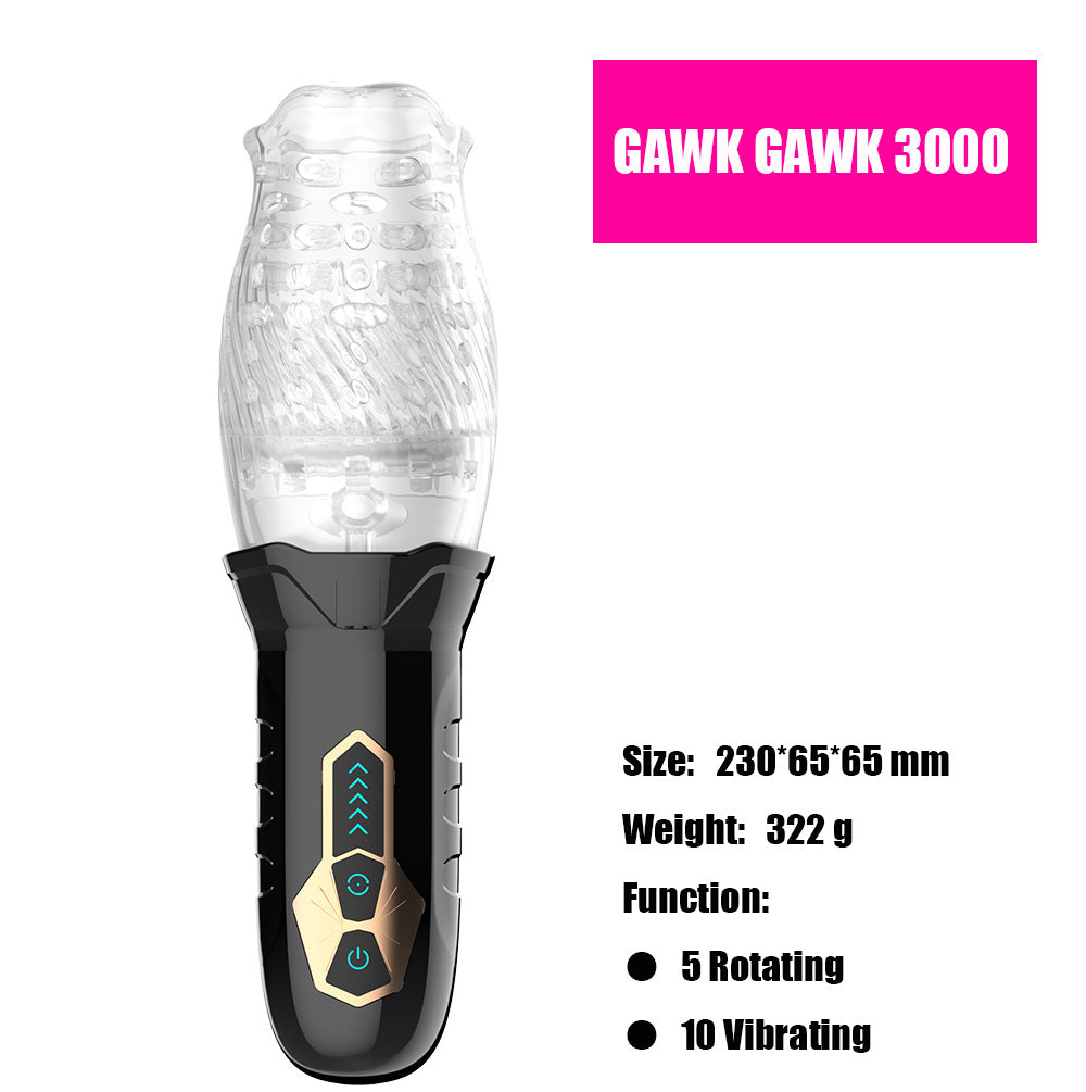 Buy Men Toy Gawk Gawk 3000 | Rose Toy | Aimitoy ROSETOY Buy Men Toy Gawk Gawk 3000 | Rose Toy | Aimitoy ROSETOY