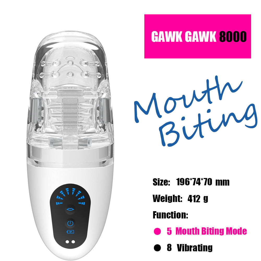 Buy Gawk Gawk 8000 | Male Stroker | Rosetoy ROSETOY Buy Gawk Gawk 8000 | Male Stroker | Rosetoy ROSETOY