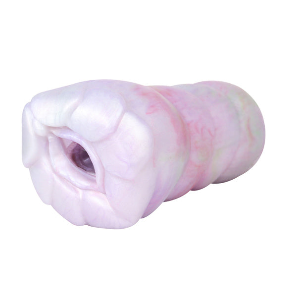 Silicone Stroker ARIES