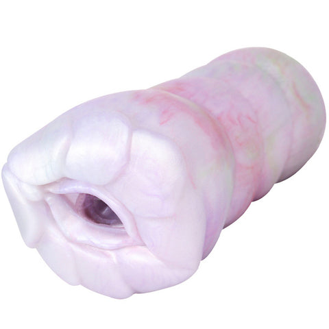 Silicone Stroker ARIES