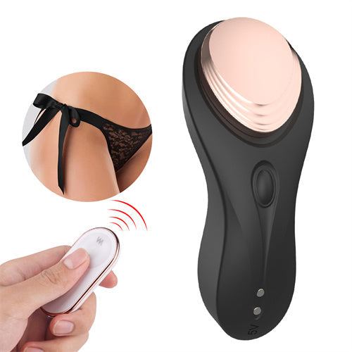 Remote Control Panty Sex Toys Red