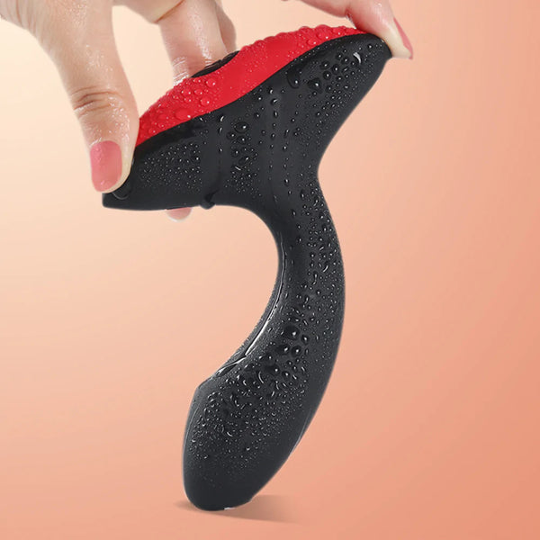 Magic Solstice APP Controlled Prostate Massager
