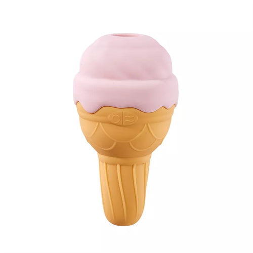 Sucking Ice Cream Vibrator