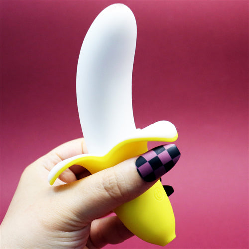 Little Banana Vibrator