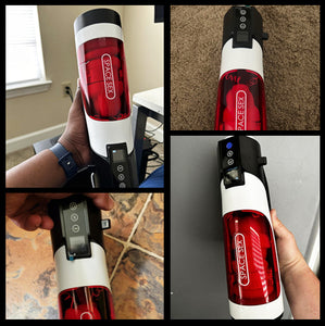 Reviews: 3D Male Stroker