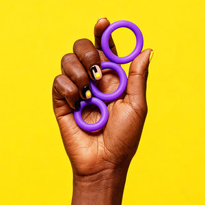 Beyond the Buzz: What I Discovered When I Actually Researched Cock Rings