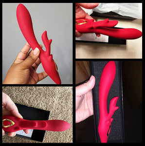 Reviews: Luck Deer Rabbit Vibrator