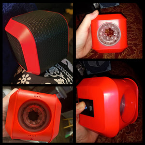Reviews: Magic Cube Stroker