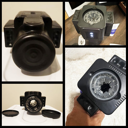 Reviews: Mr.Camera Stroker