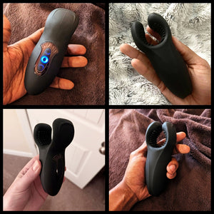 Reviews: Biting Stroker