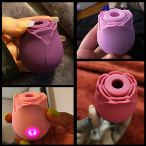 Reviews: Regular Rose Toy