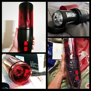 Reviews: Rotating & Thrusting Stroker