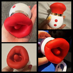 Reviews: 3IN1 Big Mouth Pro