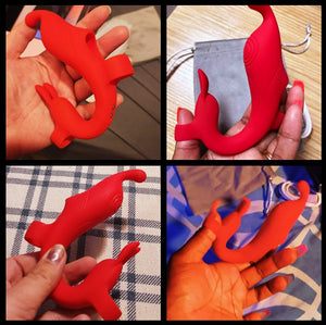 Reviews: Finger Vibrator