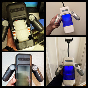 Review: Joy Stick Game Cup Stroker