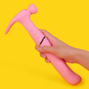 Review: Sweet Hammer Vibrator