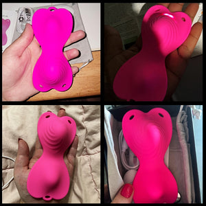 Reviews: Ride Vibrator