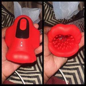 Reviews: 360° Wrapping Cock Stroker