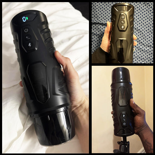 Sex Toys Reviews From Aimitoy ROSETOY Sex Toys Reviews From Aimitoy ROSETOY