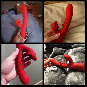 Sex Toys Reviews From Aimitoy ROSETOY Sex Toys Reviews From Aimitoy ROSETOY