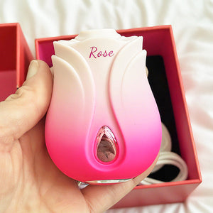 What is a rose toy? My Honest Experience with Smart Rose Toy 3.0