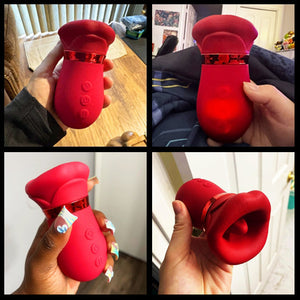 Sex Toys Reviews From Aimitoy ROSETOY Sex Toys Reviews From Aimitoy ROSETOY