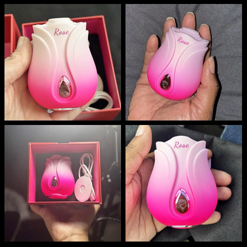 Reviews: Smart Rose Toy 3.0