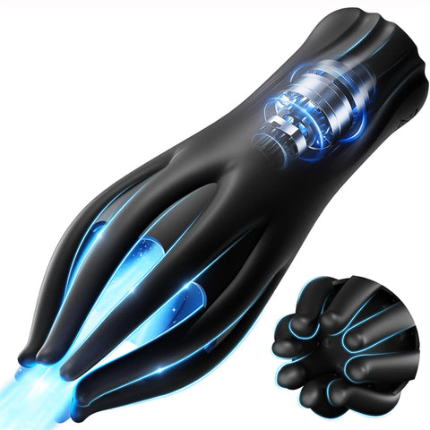 Penis Head Vibrator | Ultimate Glans Stimulators Massagers | Rosetoy ROSETOY Penis Head Vibrator | Ultimate Glans Stimulators Massagers | Rosetoy ROSETOY