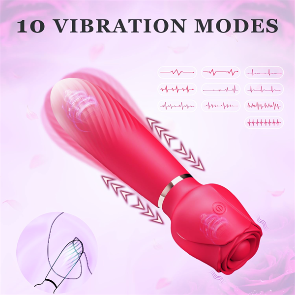 2 in 1 Nipple Toys