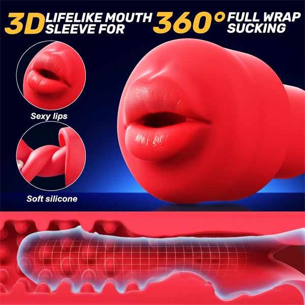 3 In 1 Suction Penis Enlarge Vacuum Pump