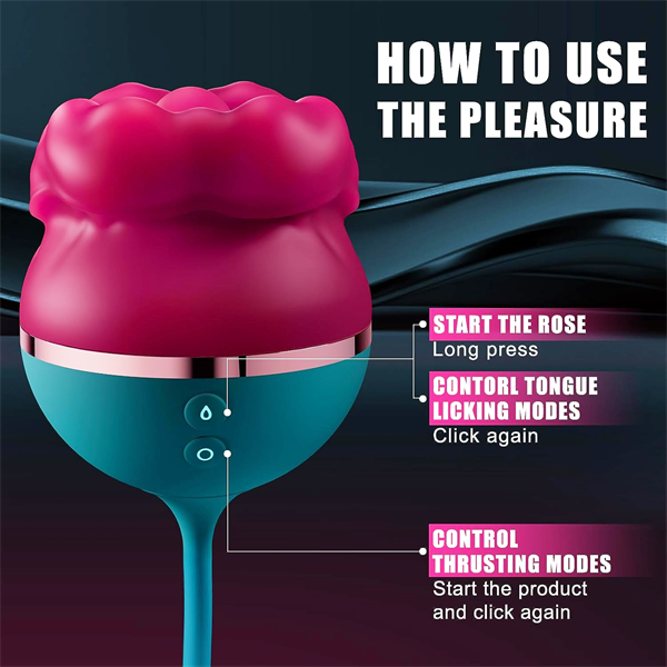 Buy 3in1 Big Mouth Rose Toy | Rose Vibrators | Rosetoy ROSETOY Buy 3in1 Big Mouth Rose Toy | Rose Vibrators | Rosetoy ROSETOY
