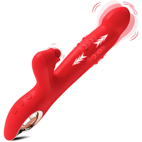 Best Rabbit Vibrators Rabbit Sex Toys & Bunny Vibrator Collection ROSETOY Best Rabbit Vibrators Rabbit Sex Toys & Bunny Vibrator Collection ROSETOY