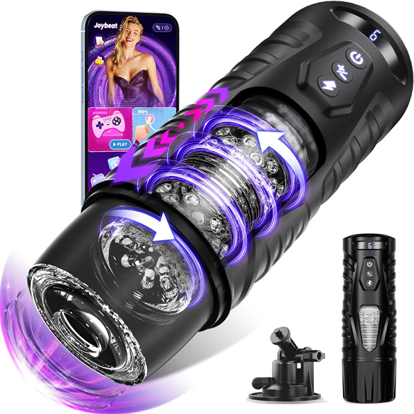 Male Stroker ROSETOY Male Stroker ROSETOY