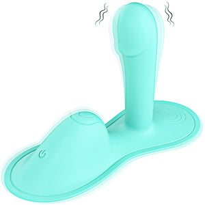 9 Vibrating Sit On Vibrator