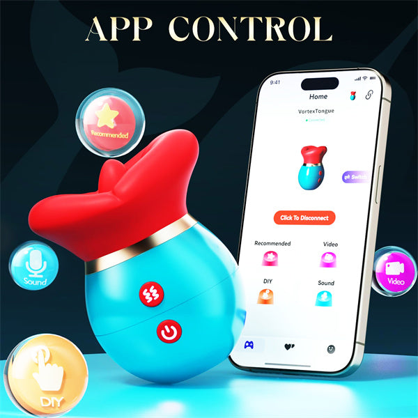Buy APP Control - 3IN1 Big Mouth PRO Blue Vibrators | Rose Toy | Rosetoy ROSETOY Buy APP Control - 3IN1 Big Mouth PRO Blue Vibrators | Rose Toy | Rosetoy ROSETOY
