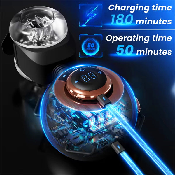 Swing Wagger PRO Automatic Stroker