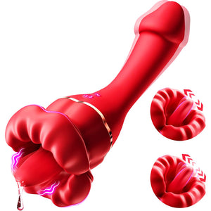 Buy Big Mouth Rose Wand Vibrator | Rose Vibrators | Rosetoy ROSETOY Buy Big Mouth Rose Wand Vibrator | Rose Vibrators | Rosetoy ROSETOY