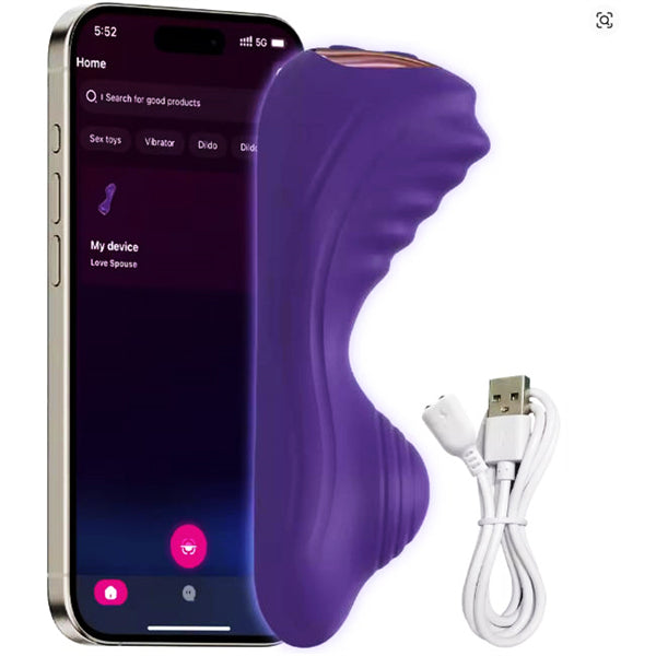 Cushion Vibrator Masturbation Tools for Women