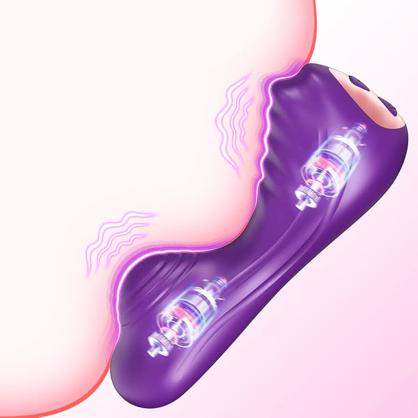 Cushion Vibrator Masturbation Tools for Women
