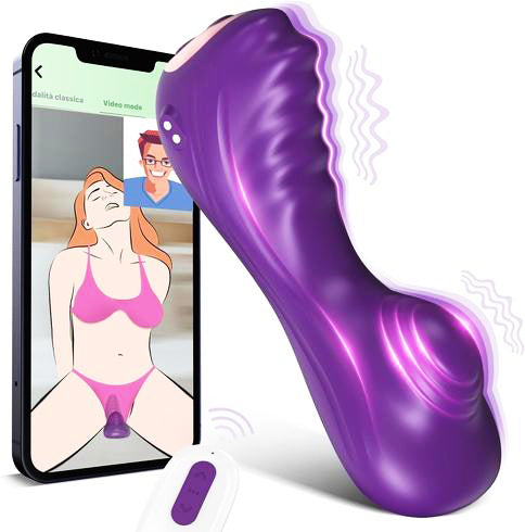 Cushion Vibrator Masturbation Tools for Women