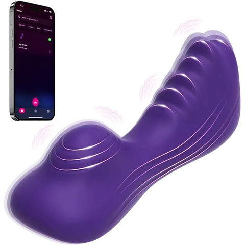 Cushion Vibrator Masturbation Tools for Women