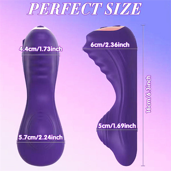 Cushion Vibrator Masturbation Tools for Women