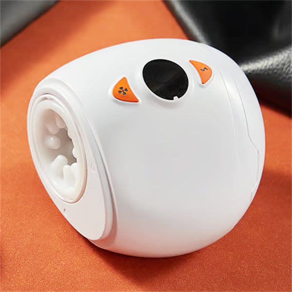 Ball Massage Focus Testicle & Glans Stimulation Electric Male Masturbator
