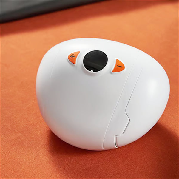 Ball Massage Focus Testicle & Glans Stimulation Electric Male Masturbator