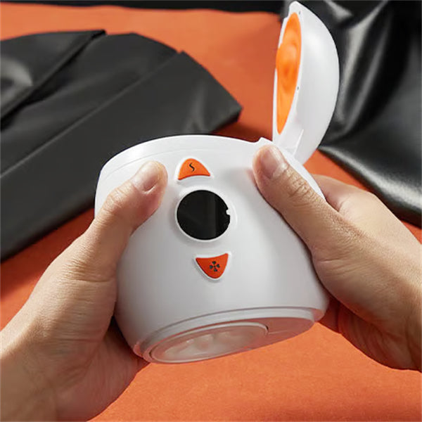 Ball Massage Focus Testicle & Glans Stimulation Electric Male Masturbator