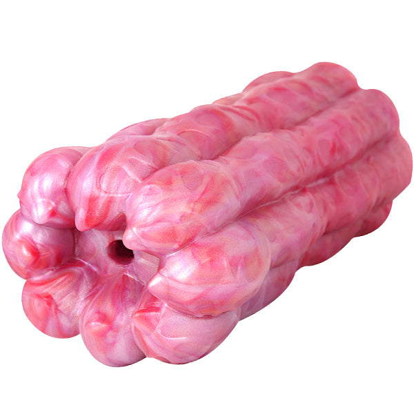 Silicone Stroker GAGAN