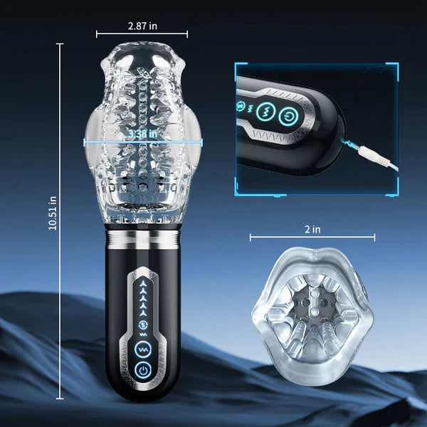 Buy Gawk Gawk 6000 | Male Stroker | Rosetoy ROSETOY Buy Gawk Gawk 6000 | Male Stroker | Rosetoy ROSETOY